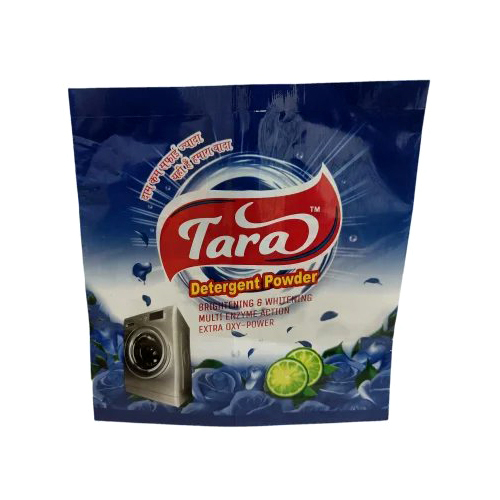 Detergent Powder Packaging PP (Polypropylene) Pouch