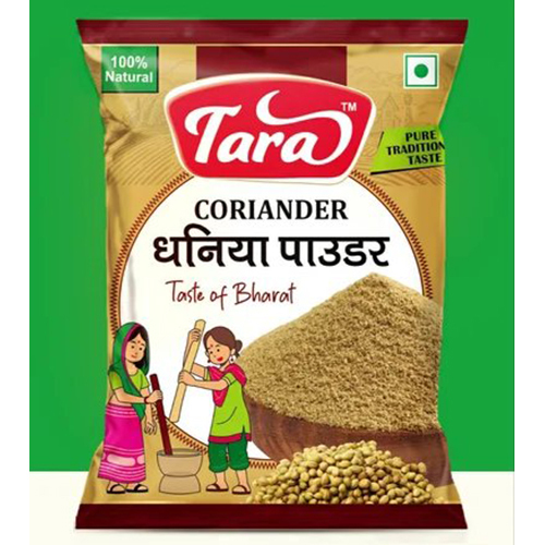 Spices Packaging Plastic Pouch