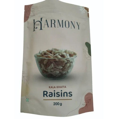 Raisin Packaging Pouches