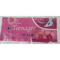 Sanitary Bags - Bag Type: Stand Up Pouch