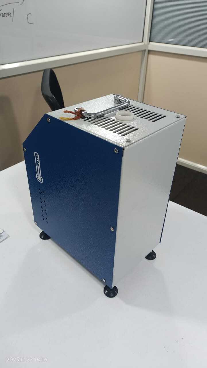 DRY BLOCK -90 Degree C
