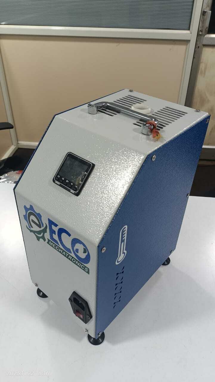 DRY BLOCK -90 Degree C