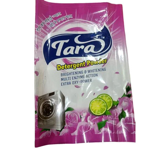 Detergent Packaging Pouch