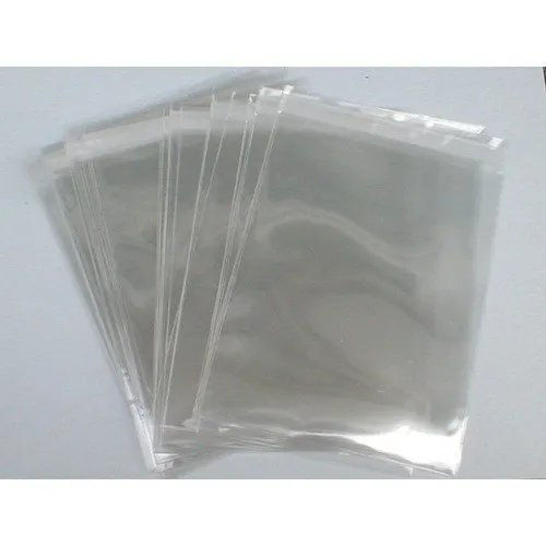 LDPE Pouches