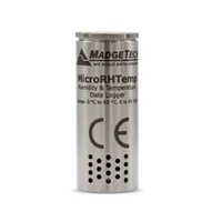 Microrhtemp Humidy And Temp Data Logger - Color: As Per Availability