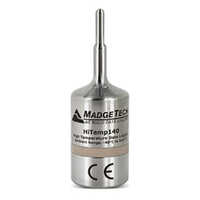Madgetech Data Loggers Hi Temp140