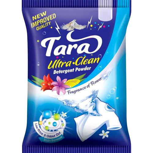 Detergent Powder Pouch 1Kg