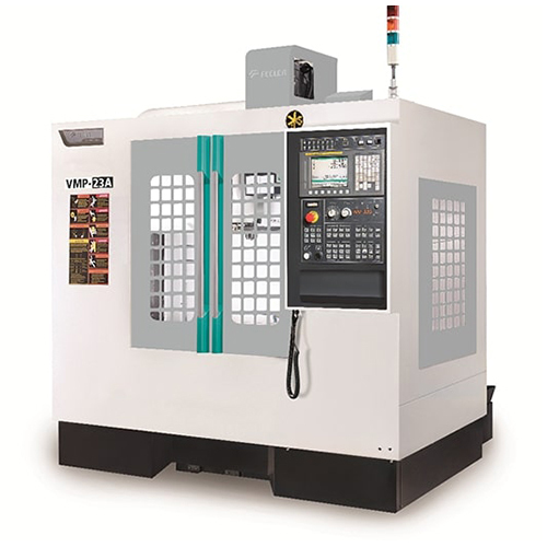 Vertical Machining Centre