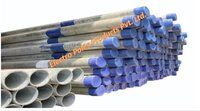 Galvanized Iron Pipes