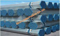 Galvanized Iron Pipes