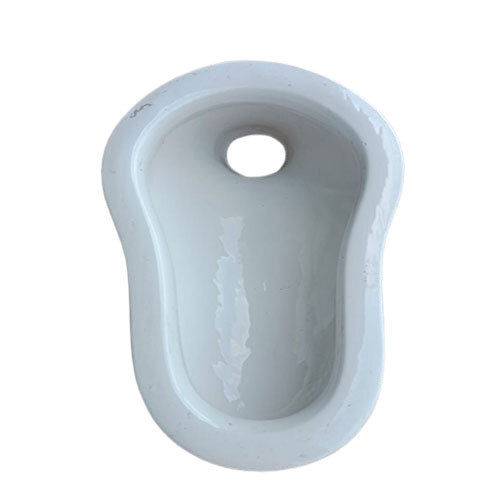 Asian Urinal Pan