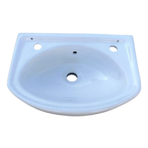 18X12 Double Hole Wash Basin