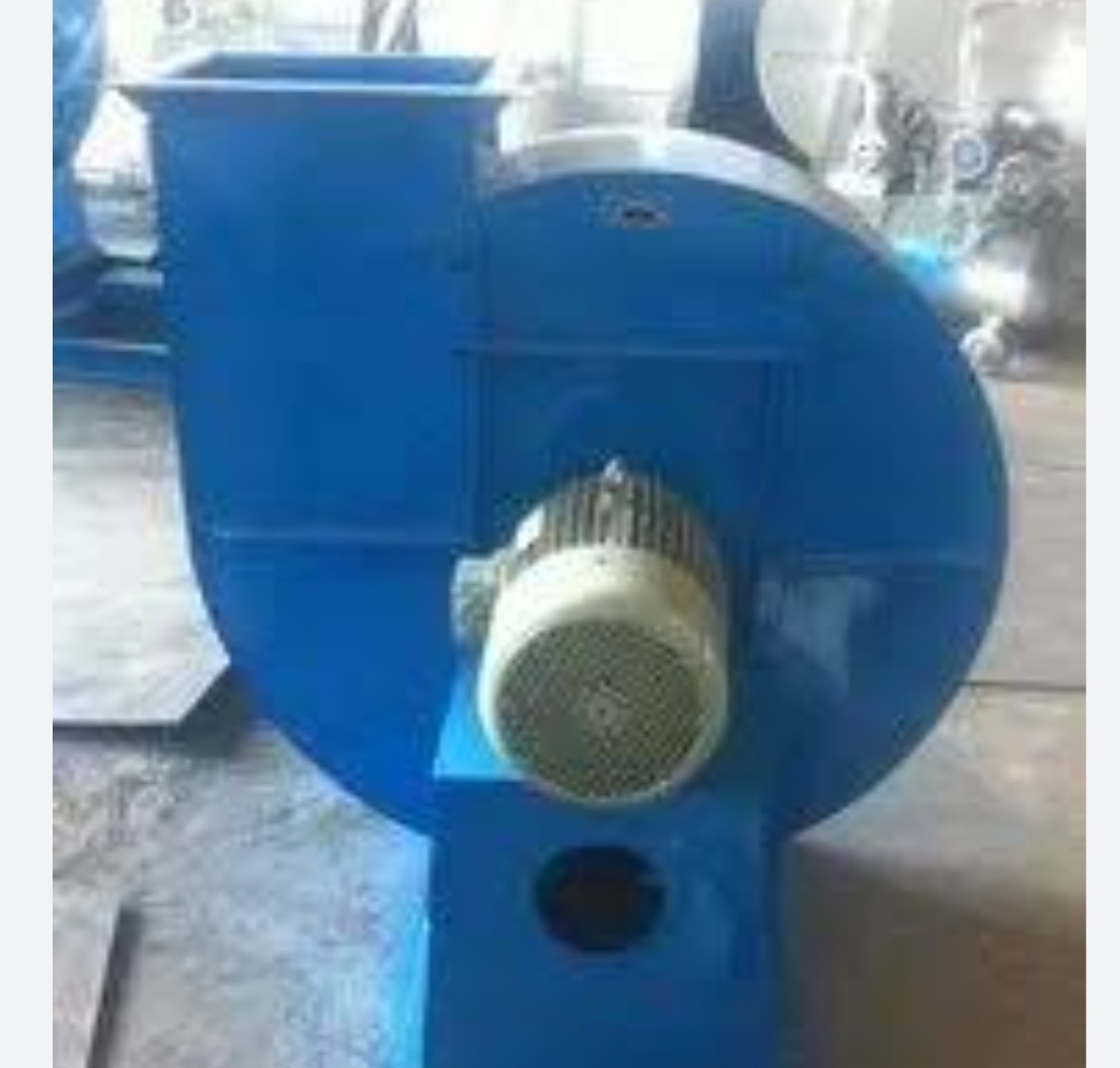 Blower Fan