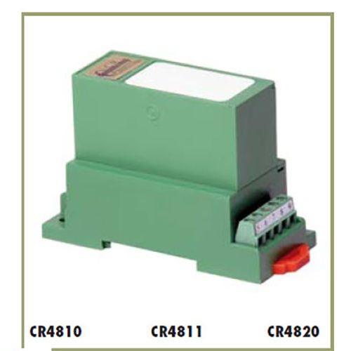 CR Magnetics AC Voltage Transducers