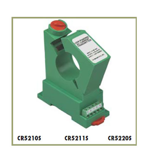 Single Element Dc Currrent Transducers - Color: As Per Availability