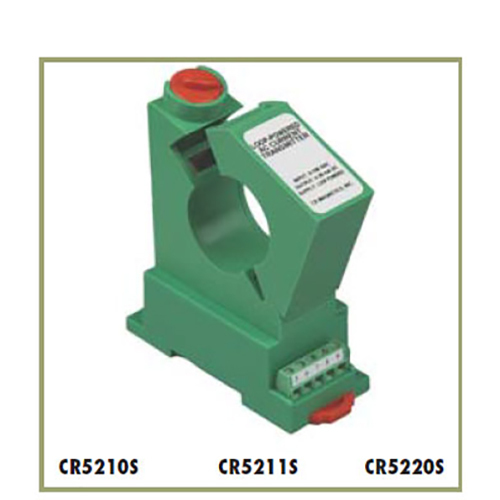 Single Element DC Currrent Transducers