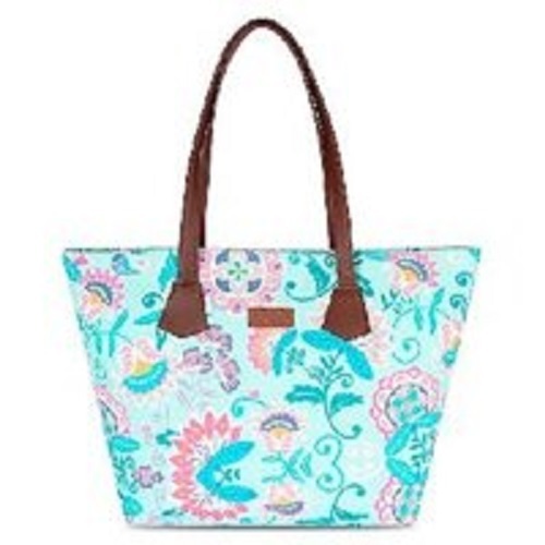 Canvas Tote Bag For Girls