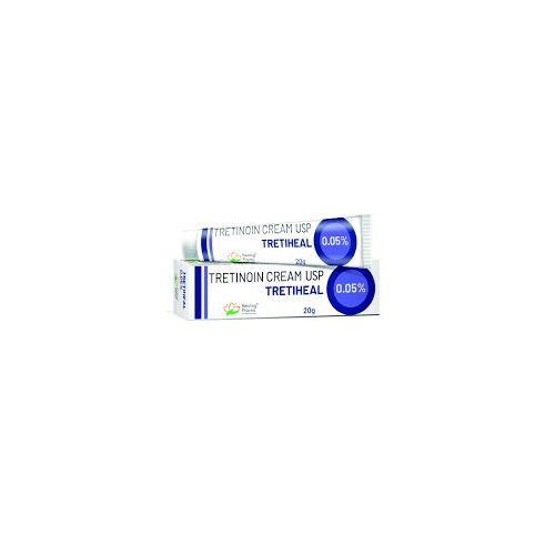 Tretinoin Cream USP