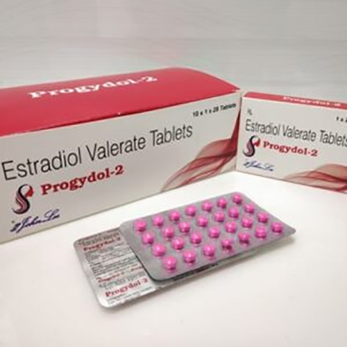 Estradiol Valerate Tablets