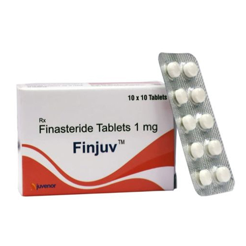 1mg Finasteride Tablets