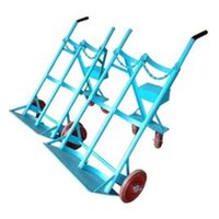 Cylinder Trolley