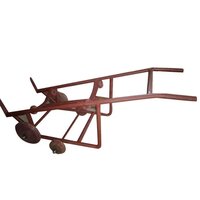 Drum Lift Trolley