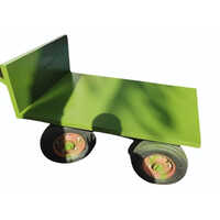 Material Handling Trolleys
