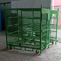 Cage Trolley