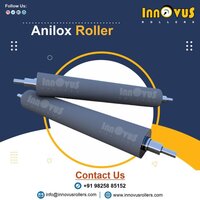 Anilox Rubber Roller