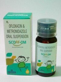 Scoff-OM Suspension (30ml)