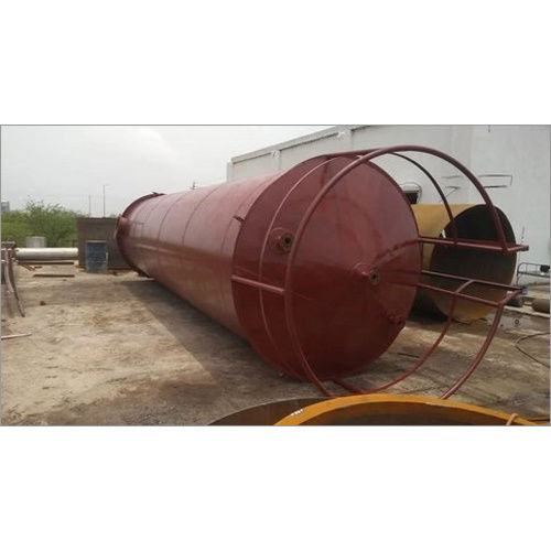 Storage Tank