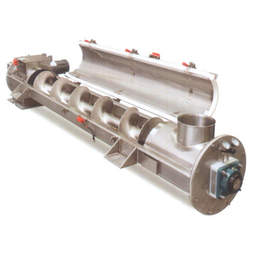 Industrial Screw Feeder