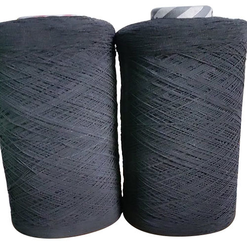 Covered Rubber Thread