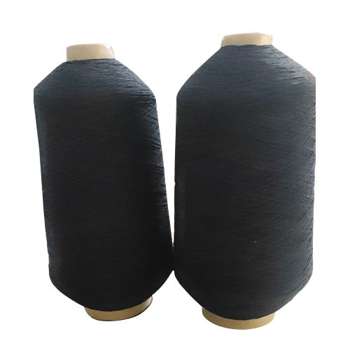 Rubber Covered Elastic Yarn