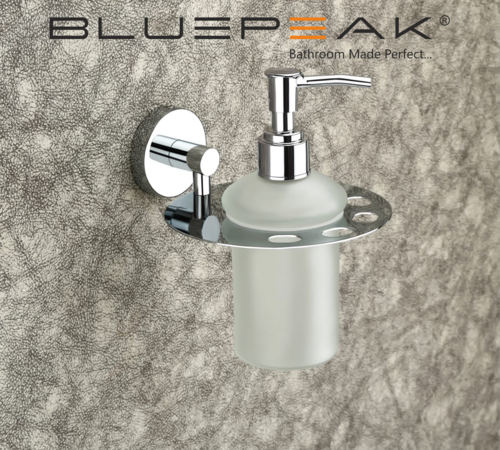 LIQUID SOAP DISPENSER