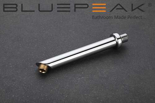 ROUND CROSS SHOWER ARM