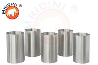 Stainless Steel Cylindrical Centrifugal Casting