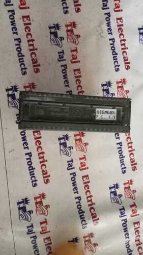 SIEMENS 6ES7 331-7NF10-0AB0 PLC