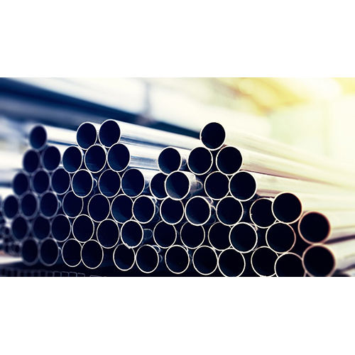 Stainless Steel Tubular And Structural Products