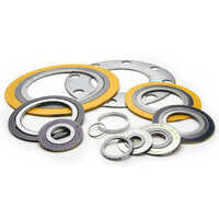 Steel Gaskets - Standard: Aisi