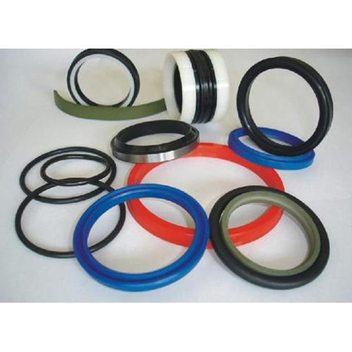 Seals And O-Rings - Color: As Per Availability