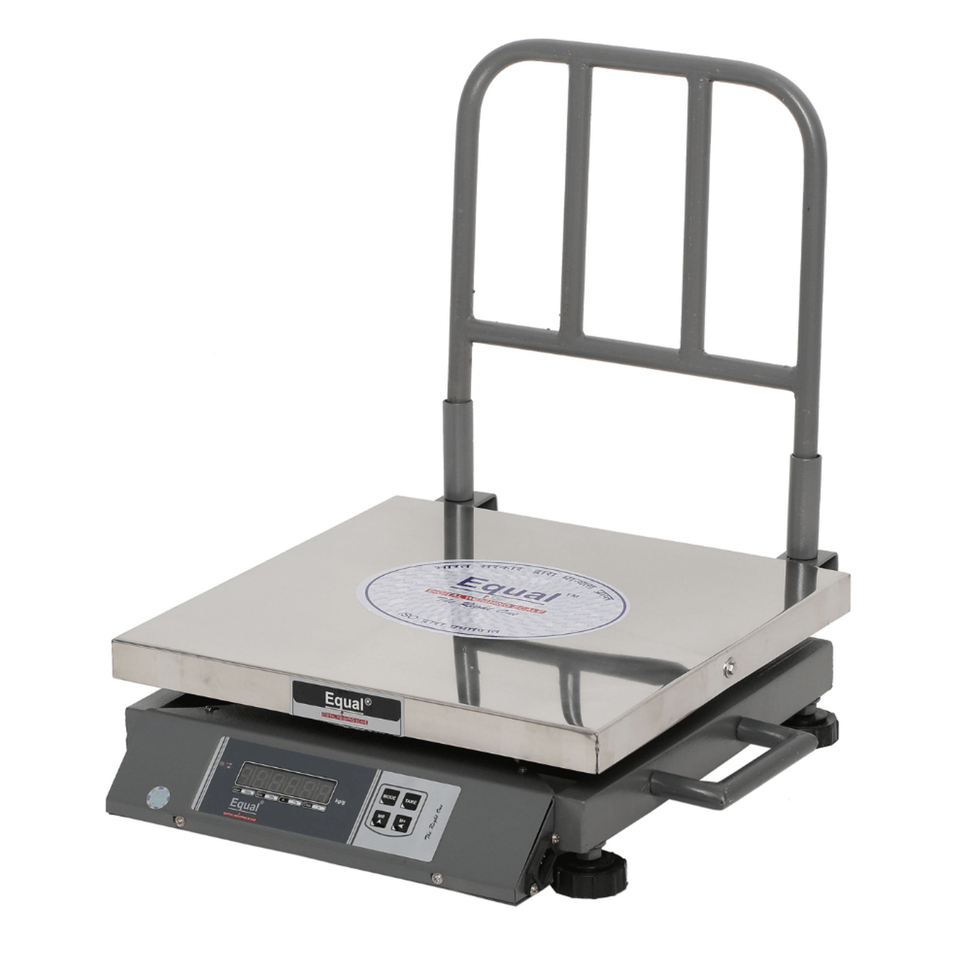 UEB-02 Electronic weighing Machine