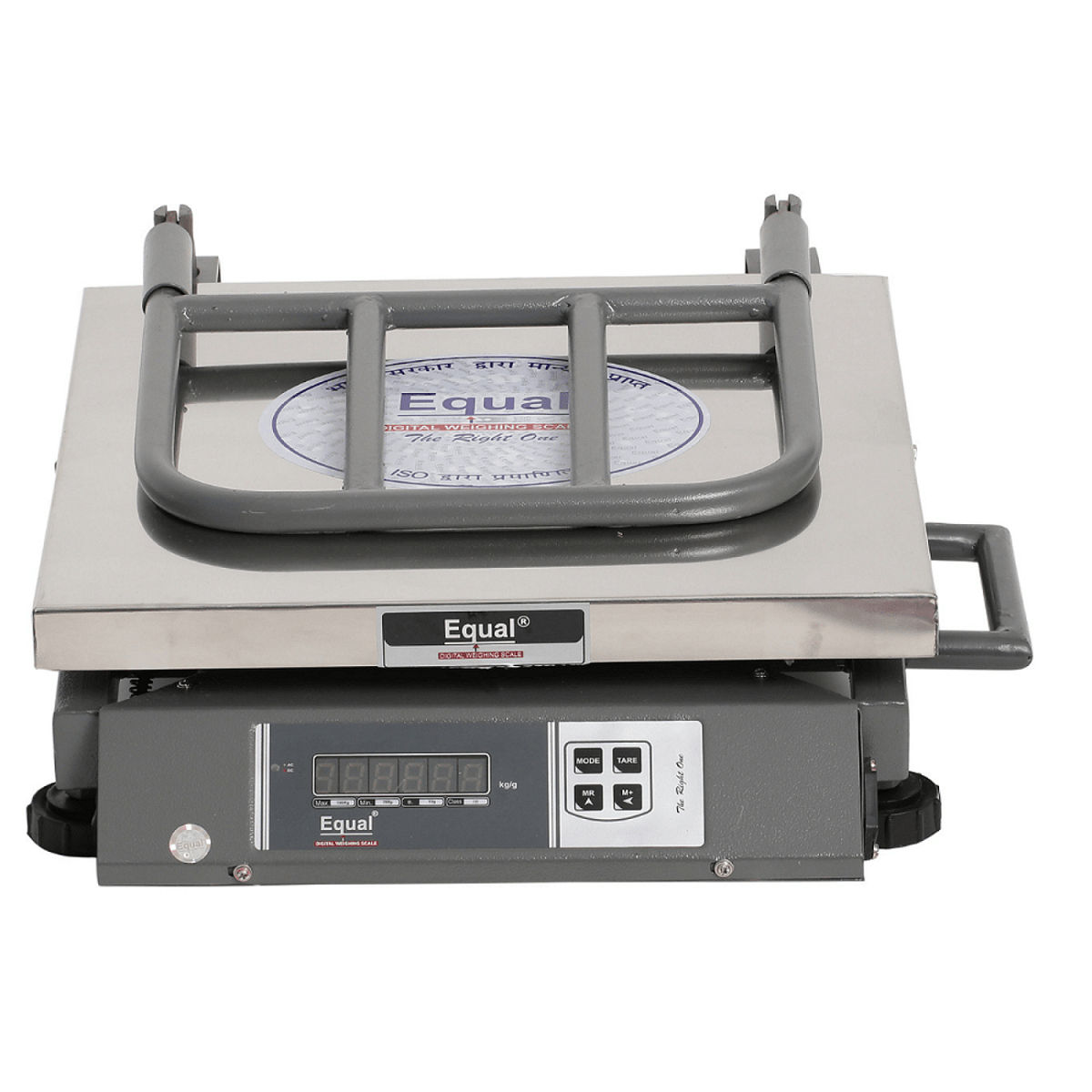 UEB-02 Electronic weighing Machine