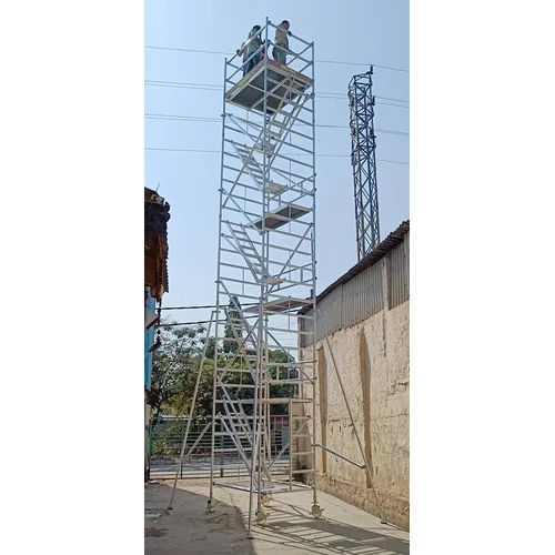 Auditorium Scaffolding