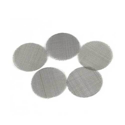 Circular Wire Mesh