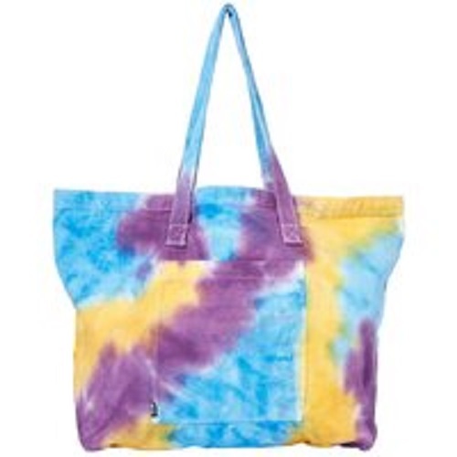 Tie Dye Cotton Bag