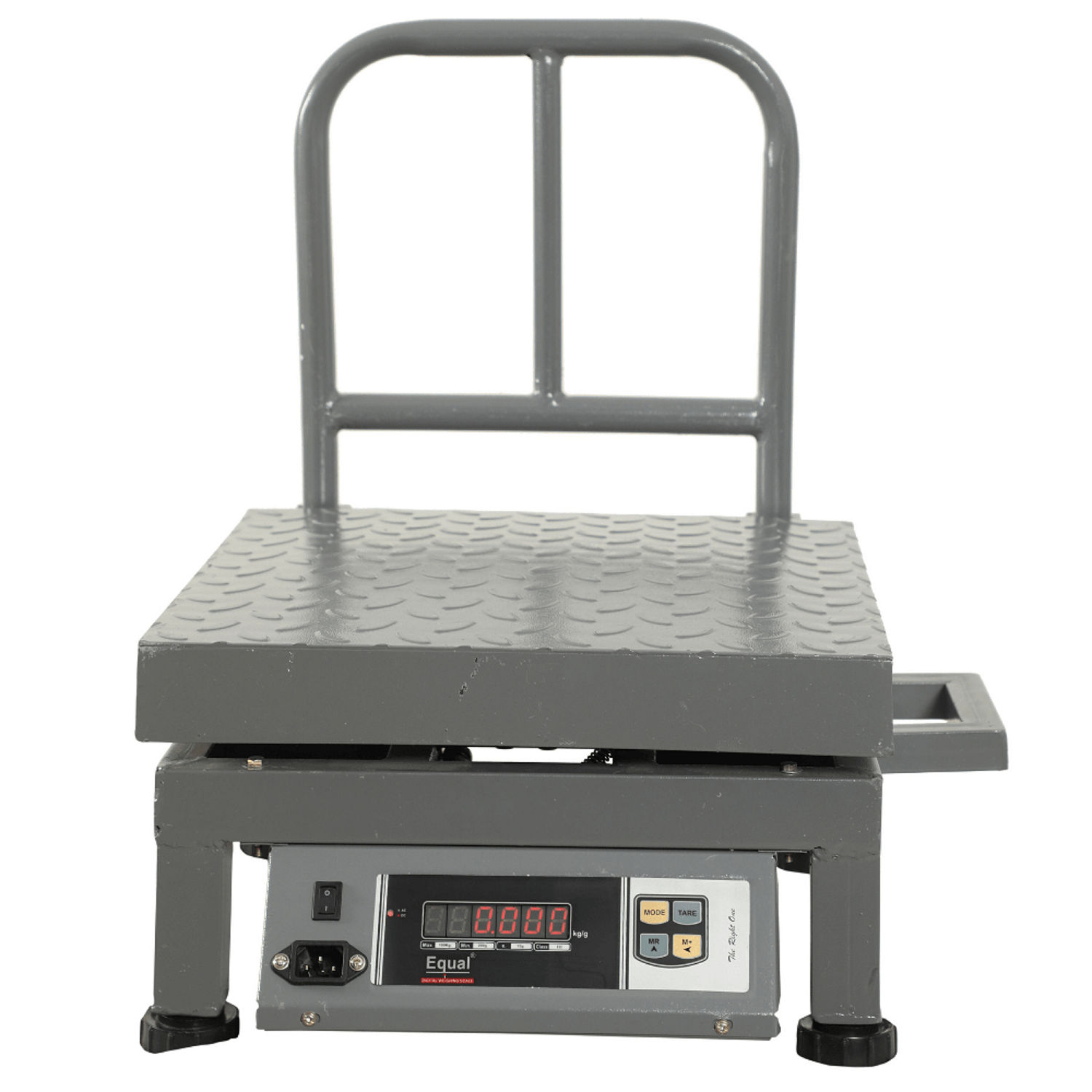 UEB-04 Electronic Weighing Machine