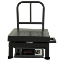 UEB-04 Electronic Weighing Machine