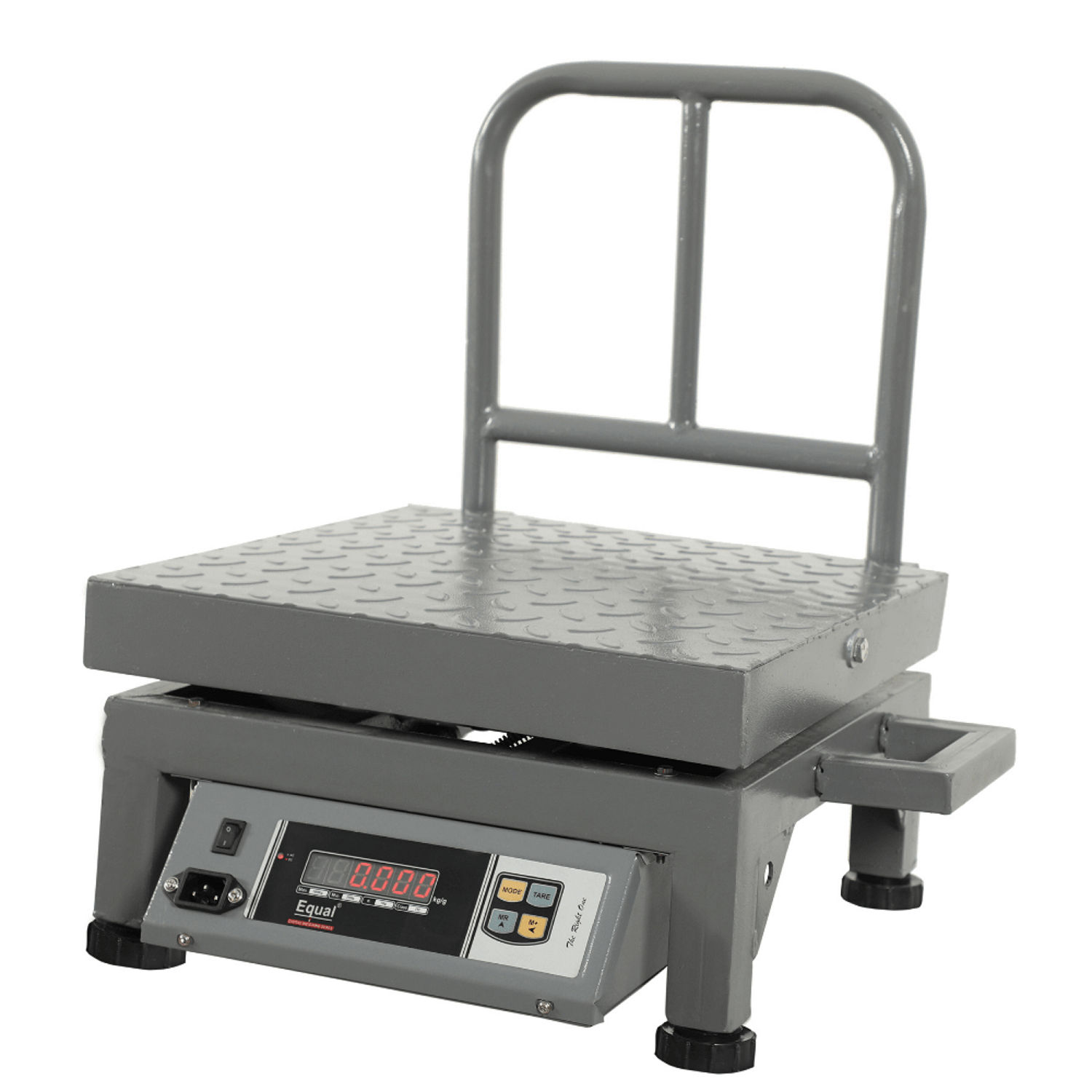 UEB-04 Electronic Weighing Machine