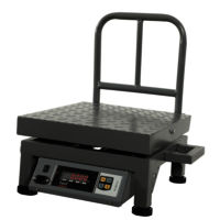 UEB-04 Electronic Weighing Machine